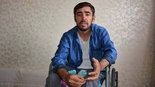 Erdoğan'ın Dürümlü'de katledilenlerin yakınlarını ziyareti