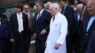 Ergezen ailesinin acı günü