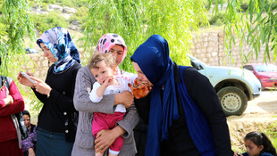 Ermenek'teki maden faciası davası