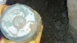 Ermenistan-Azerbaycan cephe hattındaki çatışmalar