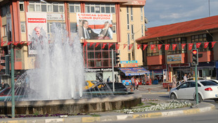 Erzincan'da kutlamalar iptal edildi