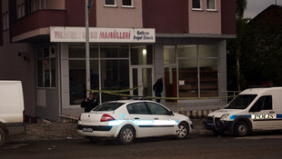 Erzurum'da silahlı kavga: 1 ölü, 1 yaralı