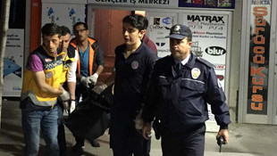 Erzurum'da üniversite öğrencisi uyuşturucudan hayatını kaybetti