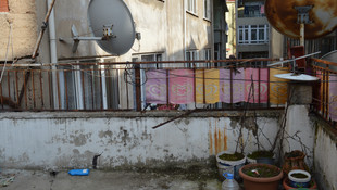 Kırklarelide eşinin arkasından balkondan atlayan şahıs konuştu