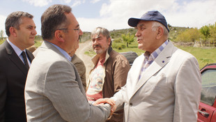 Eski Bakan Ali Coşkun’un acı günü