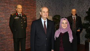 Eski Genelkurmay Başkanı Başbuğ, Eskişehir'de