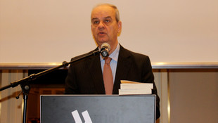 Eski Genelkurmay Başkanı emekli Orgeneral Başbuğ: