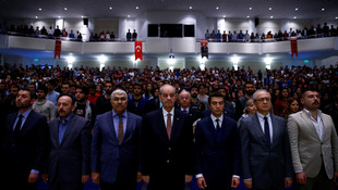 Eski Genelkurmay Başkanı Emekli Orgeneral Başbuğ: