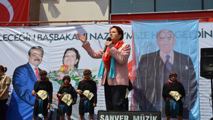 Eski MHP Milletvekili Akşener: