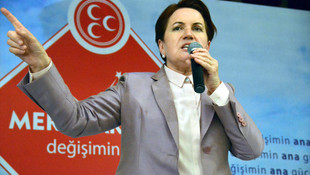 Eski MHP milletvekili Akşener: