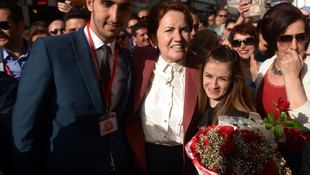 Eski MHP milletvekili Akşener: