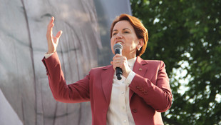 Eski MHP milletvekili Akşener: