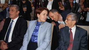 Eski MHP milletvekili Akşener: