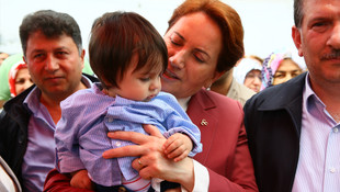 Eski MHP Milletvekili Akşener: