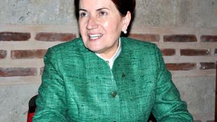 Eski MHP milletvekili Akşener: