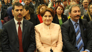 Eski MHP Milletvekili Akşener: