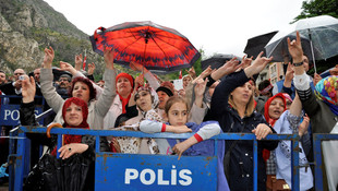 Eski MHP milletvekili Akşener: