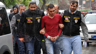 Eskişehir'de çalıntı otomobille gasp iddiası