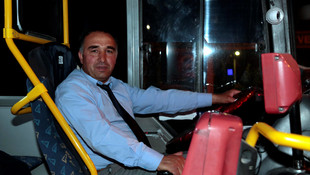 Eskişehirde kadınlara özel ulaşım projesi