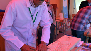 Eskişehir'de Uluslararası Ahşap Heykel Festivali başladı