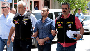 Eskişehir'deki cinayet