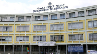 Etiyopya'da lise bitirme sınavı iptal edildi