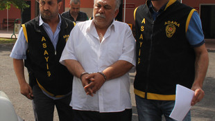 Ev hapsinde dolandırıcılık yapmaktan tutuklandı