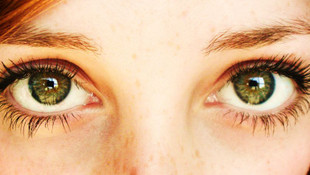 Göz renginizle ilgili şaşırtıcı 5 gerçeği keşfedin