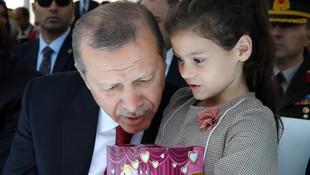 Eyüp'te toplu açılış töreni