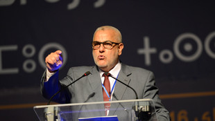 Fas Adalet ve Kalkınma Partisi Olağanüstü Kongresi