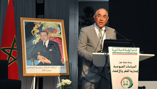 Fas'ta yoksullukla mücadele