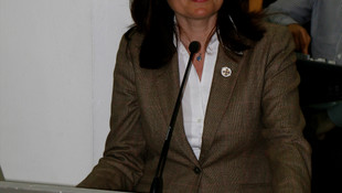 Fener Rum Patriği Bartholomeos İzmir'de