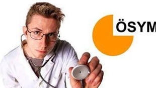 TUS yerleştirme sonuçları açıklandı