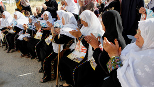 Filistinli gazeteci Kıyk serbest bırakıldı