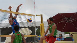 FIVB World Tour Antalya Open