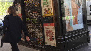 Fransa'da yarın ulusal gazeteler çıkmayacak