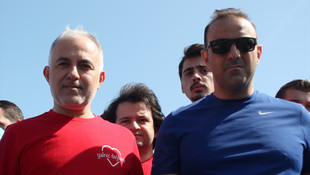 Fun Run Series yol yarışları