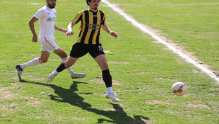 Futbol: Spor Toto 3. Lig play-off