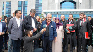 Gazeteci Nuh Köklü'nün öldürülmesi davasında karar