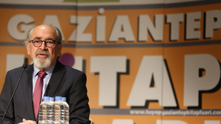 Gaziantep Kitap Fuarı açıldı