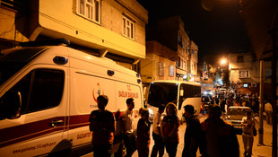 Gaziantep'te DAEŞ operasyonu