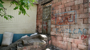 Gaziantepte DAEŞe yönelik operasyonda 1 kişi gözaltına alındı