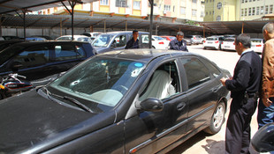 Gaziantep'te silahlı saldırı: 2 yaralı