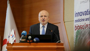 Gaziantepte Tıpta İnovasyon Buluşmaları