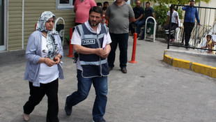 Gaziantep'teki cinayet