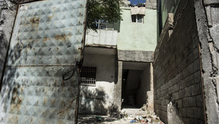 Gaziantepteki DAEŞ operasyonuna ilişkin çalışmalar tamamlandı