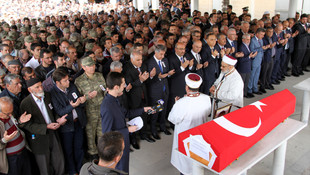 Gaziantep'teki terör saldırısı
