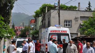 Hataya acı haber ulaştı!