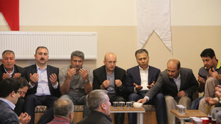 Gaziantep'teki terör saldırısı