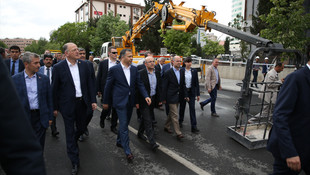 Gaziantepteki terör saldırısı